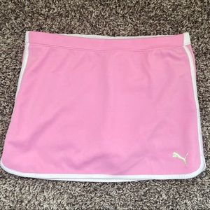 Puma Skirt